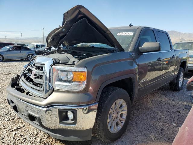 3GTU2UEC5EG463728 GMC Sierra K1500 Sle