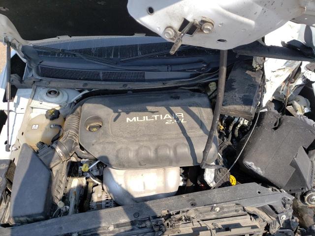 1C3CCCAB3FN645974 Chrysler 200 Limited