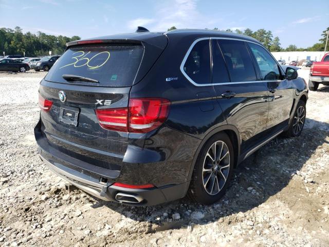 5UXKT0C51H0S79606 BMW X5 Xdr40e