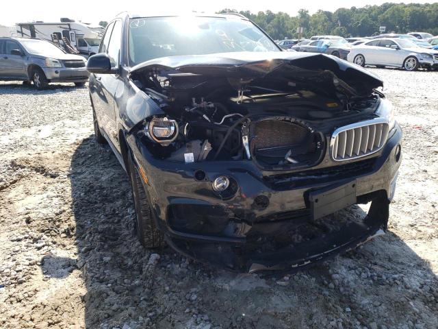 5UXKT0C51H0S79606 BMW X5 Xdr40e