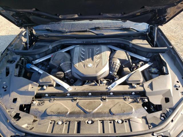 5UXJU4C09LLE45708 BMW X5 M50i