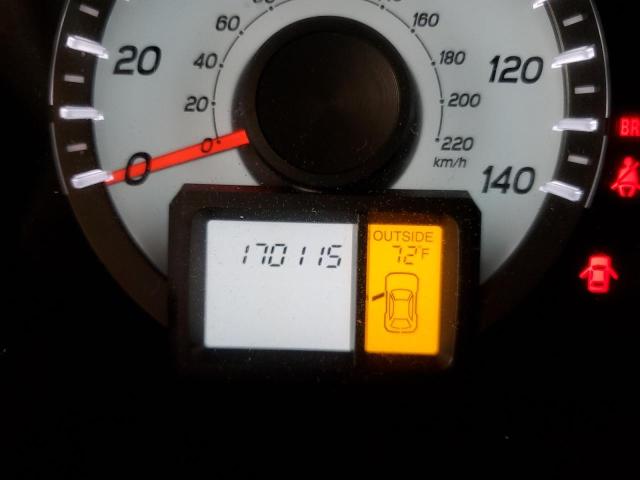 5FNYF3H59EB028052 Honda PILOT EXL