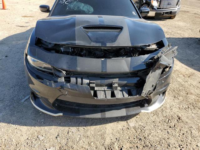 2C3CDXGJ0MH626677 Dodge Charger Scat Pack
