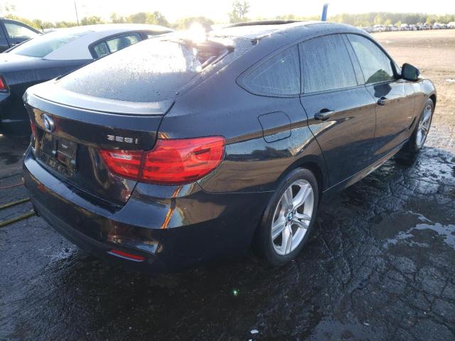 WBA8Z5C54GG500173 BMW 328 Xigt Sulev