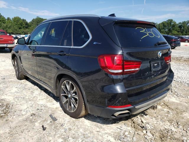 5UXKT0C51H0S79606 BMW X5 Xdr40e