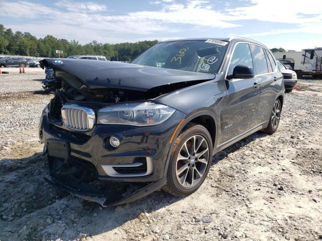 5UXKT0C51H0S79606 BMW X5 Xdr40e