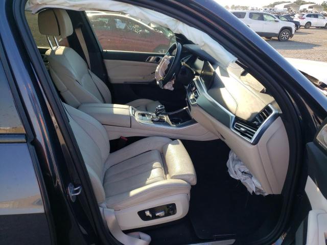 5UXJU4C09LLE45708 BMW X5 M50i