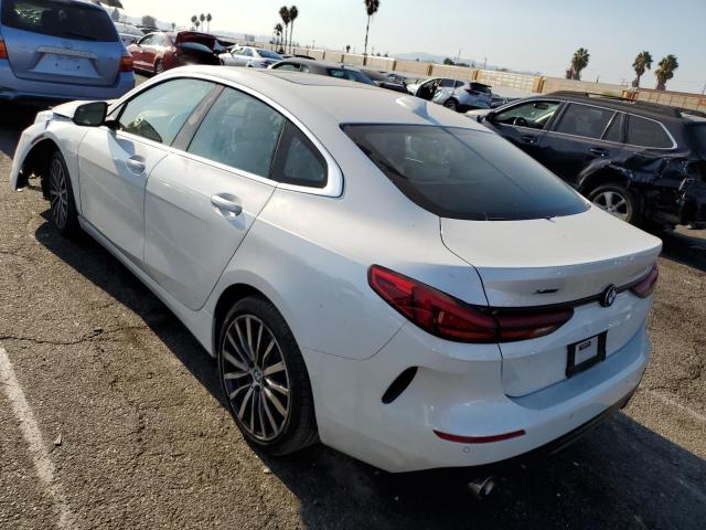 WBA73AK01L7F92111 BMW 228XI