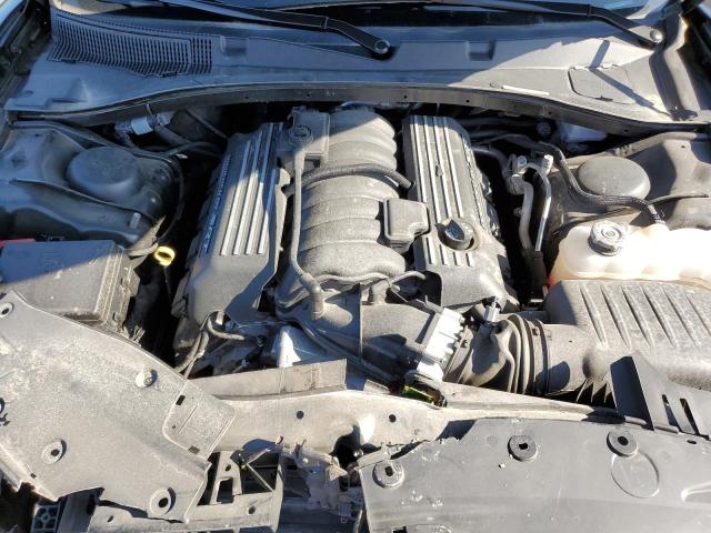 2C3CDXGJ0MH626677 Dodge Charger Scat Pack