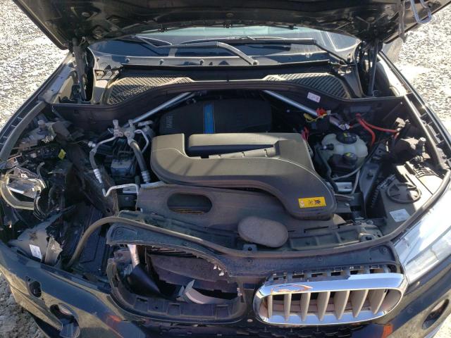 5UXKT0C51H0S79606 BMW X5 Xdr40e