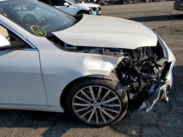 WBA73AK01L7F92111 BMW 228XI