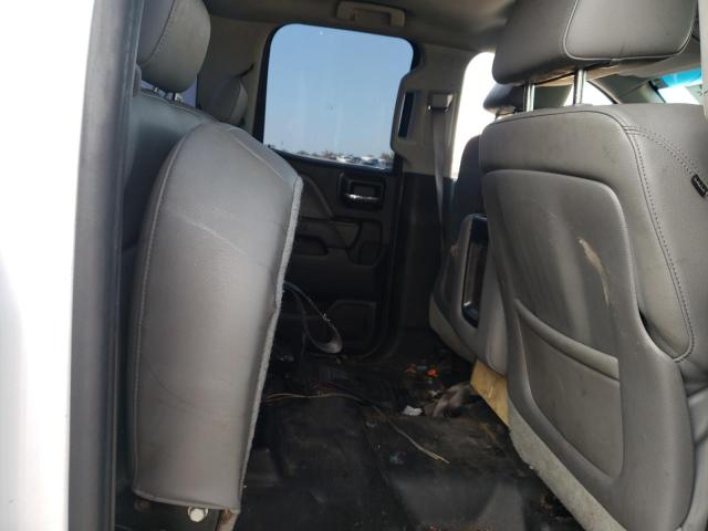 1GTV2TEC4EZ113117 GMC Sierra K1500