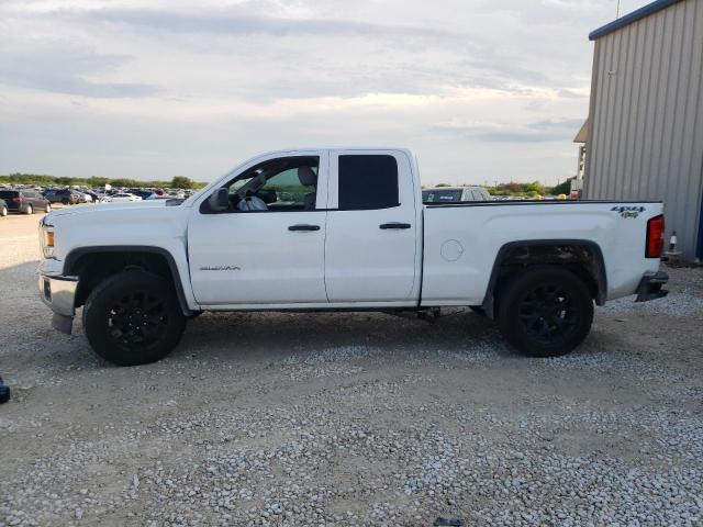 1GTV2TEC4EZ113117 GMC Sierra K1500
