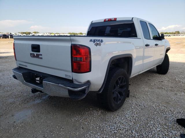 1GTV2TEC4EZ113117 GMC Sierra K1500