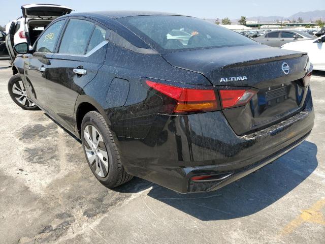 1N4BL4BV0NN369392 Nissan ALTIMA S