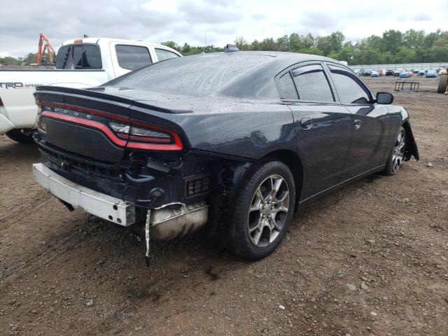 2C3CDXJG1GH134581 Dodge Charger Sxt