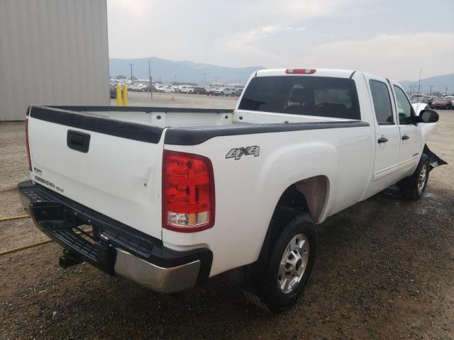 1GT120CG2EF178553 GMC Sierra K2500 Sle