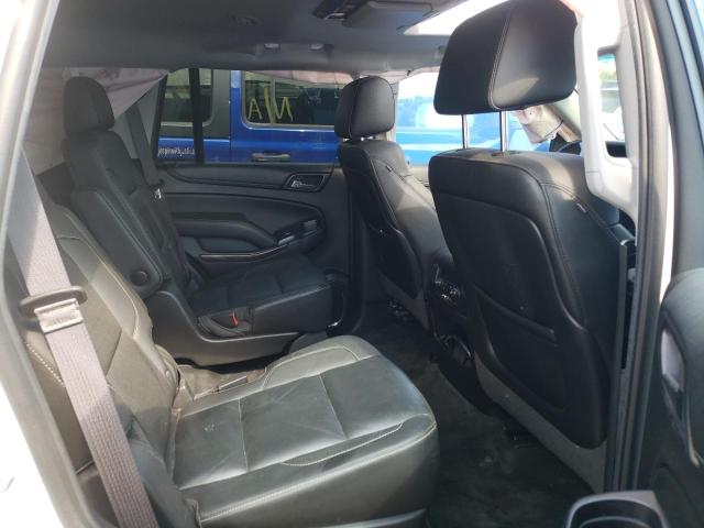 1GKS2BKC7FR540735 GMC YUKON SLT