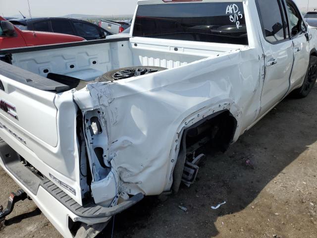 3GTP8CED4MG447033 GMC Sierra C1500 Elevation
