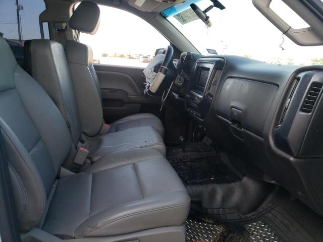 1GTV2TEC4EZ113117 GMC Sierra K1500
