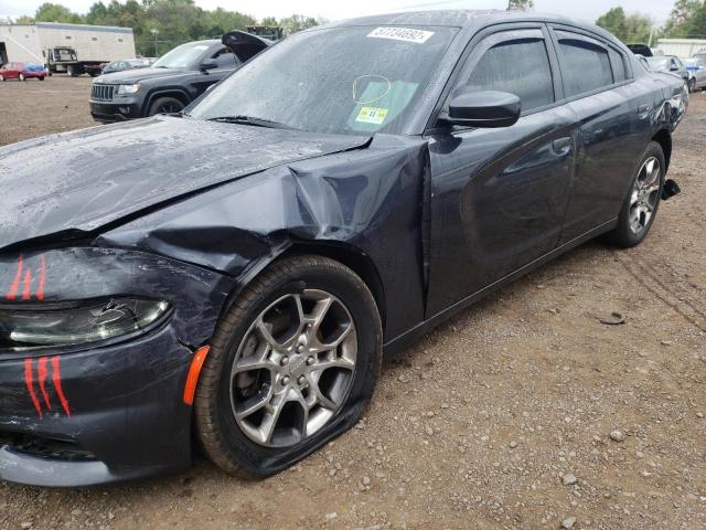 2C3CDXJG1GH134581 Dodge Charger Sxt