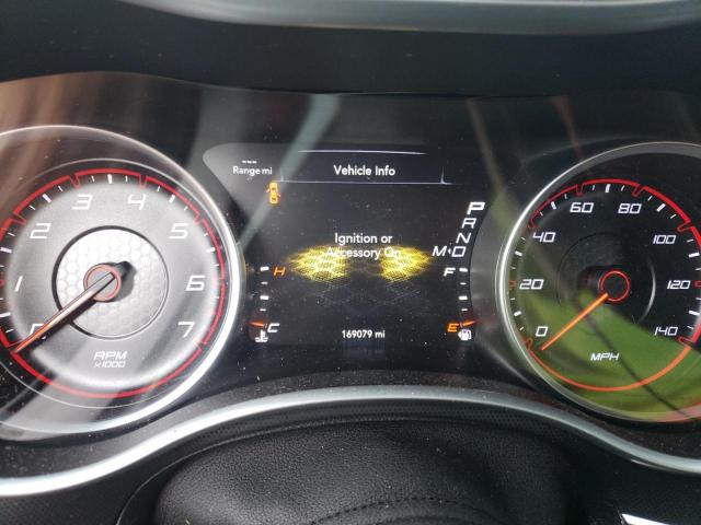 2C3CDXJG1GH134581 Dodge Charger Sxt