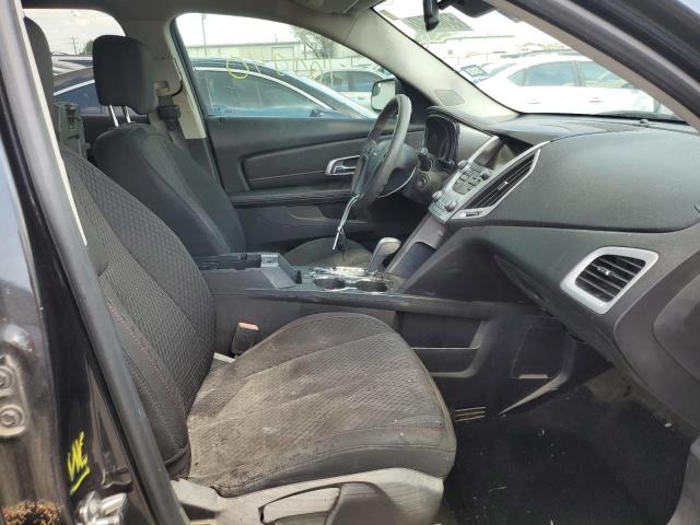 2GKALMEKXE6348453 GMC Terrain Sle