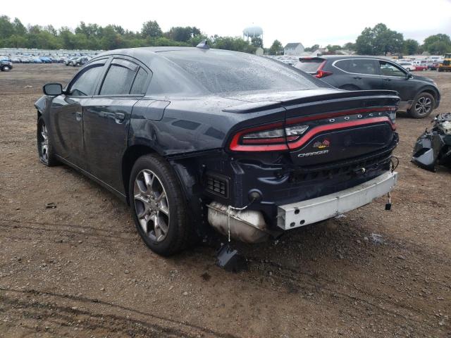 2C3CDXJG1GH134581 Dodge Charger Sxt