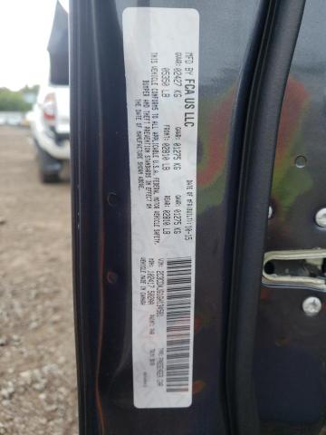 2C3CDXJG1GH134581 Dodge Charger Sxt