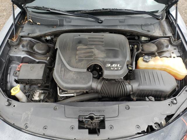 2C3CDXJG1GH134581 Dodge Charger Sxt