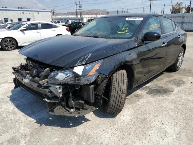 1N4BL4BV0NN369392 Nissan ALTIMA S