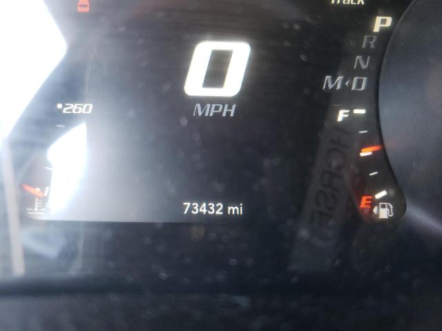 2C3CDZC97GH274886 Dodge Challenger Srt Hellcat