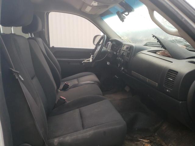 1GT120CG2EF178553 GMC Sierra K2500 Sle