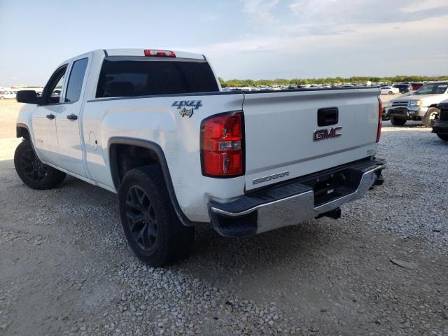 1GTV2TEC4EZ113117 GMC Sierra K1500