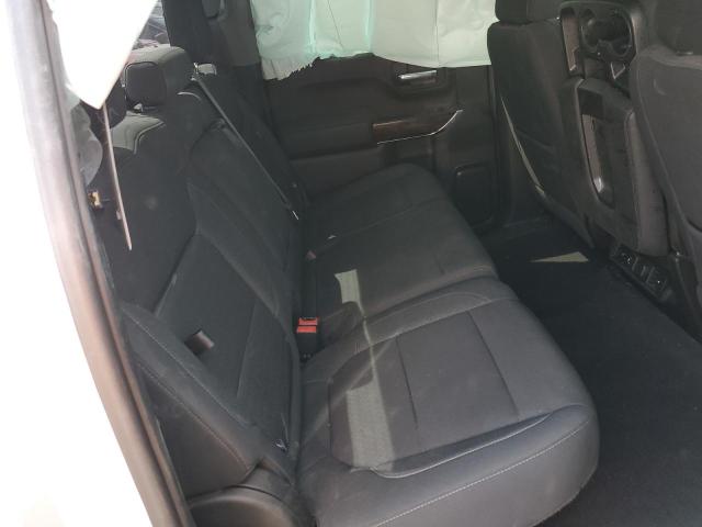 3GTP8CED4MG447033 GMC Sierra C1500 Elevation
