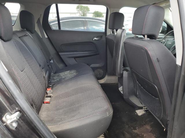 2GKALMEKXE6348453 GMC Terrain Sle