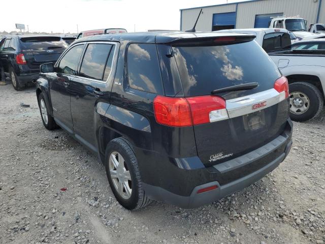 2GKALMEKXE6348453 GMC Terrain Sle