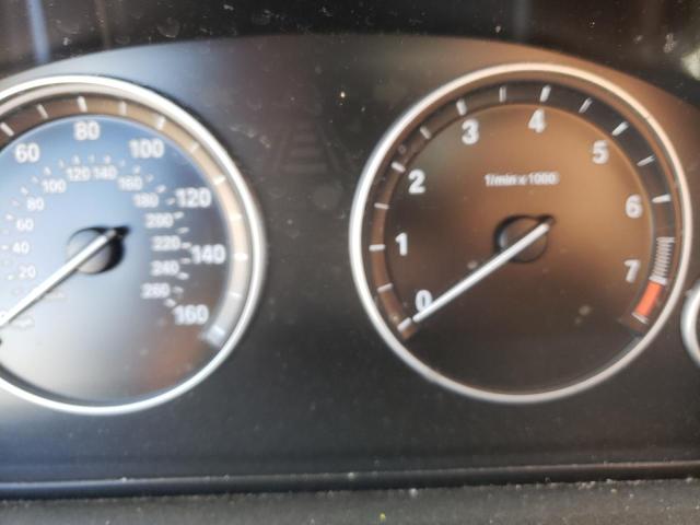 WBA5A7C53ED619286 BMW 528 XI