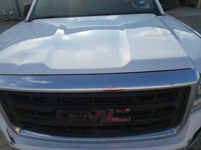 1GTV2TEC4EZ113117 GMC Sierra K1500