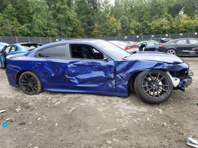 2C3CDXGJ6LH120611 Dodge Charger Scat Pack