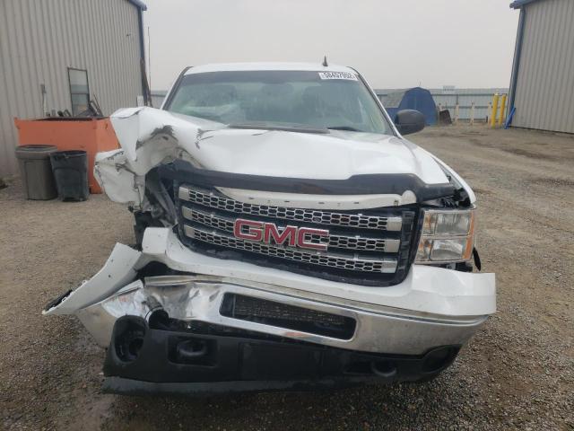 1GT120CG2EF178553 GMC Sierra K2500 Sle