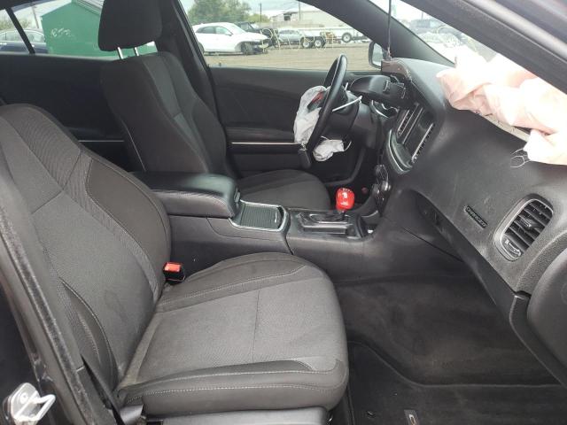 2C3CDXJG1GH134581 Dodge Charger Sxt