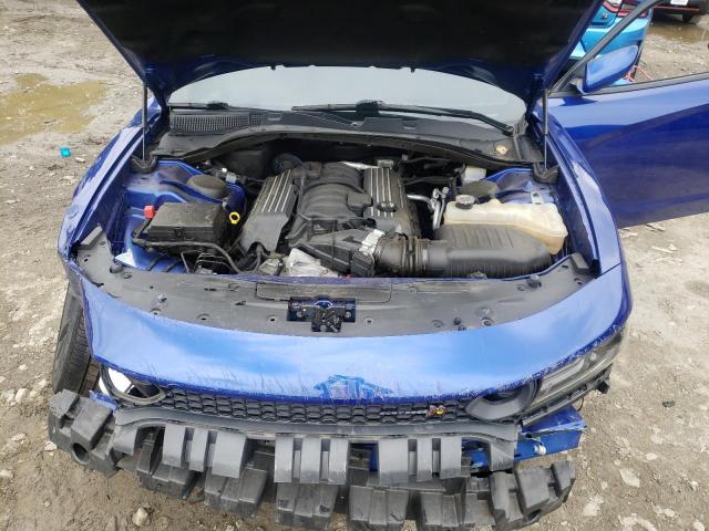 2C3CDXGJ6LH120611 Dodge Charger Scat Pack