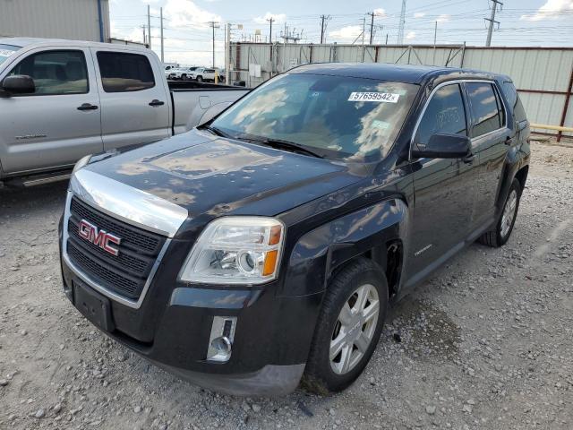 2GKALMEKXE6348453 GMC Terrain Sle
