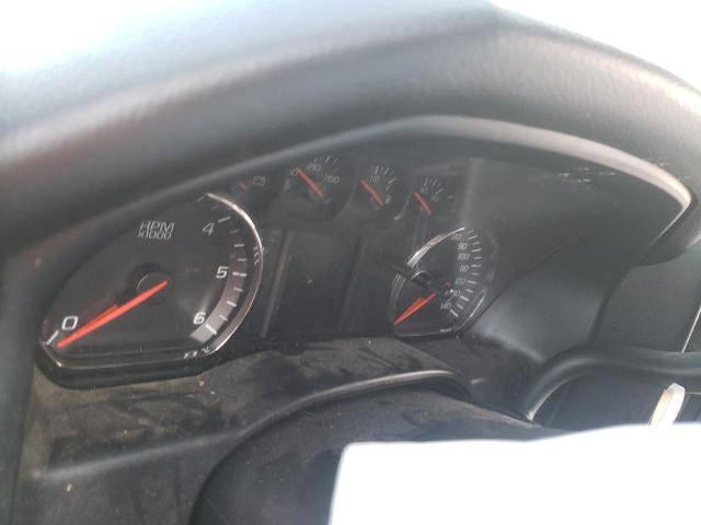 1GTV2TEC4EZ113117 GMC Sierra K1500