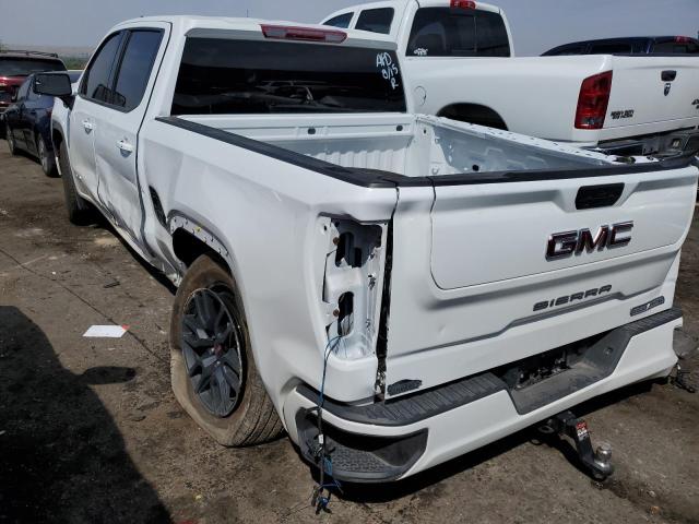 3GTP8CED4MG447033 GMC Sierra C1500 Elevation