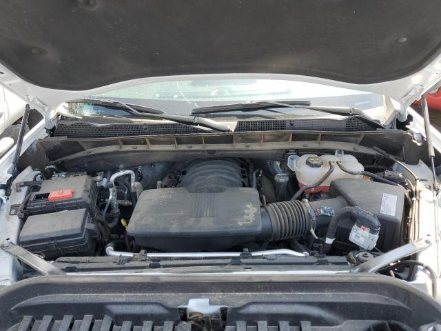 3GTP8CED4MG447033 GMC Sierra C1500 Elevation