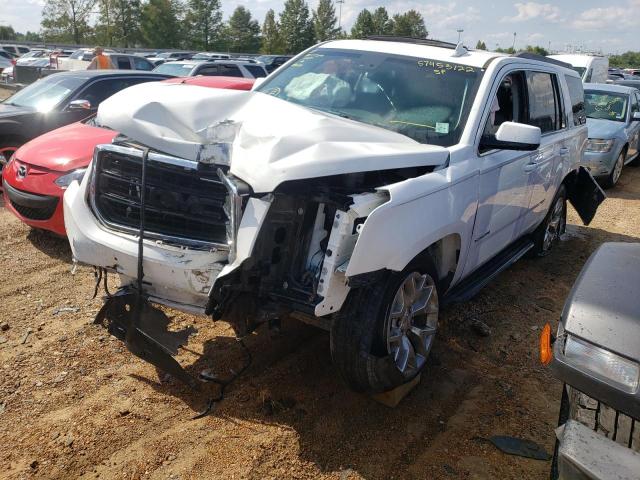 1GKS2BKC7FR540735 GMC YUKON SLT