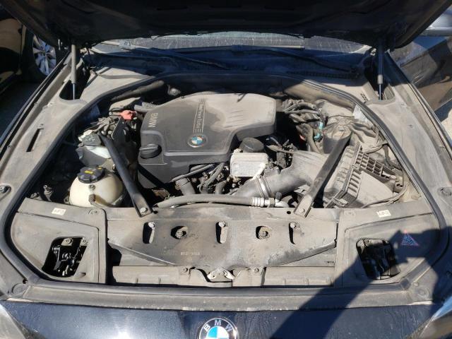 WBA5A7C53ED619286 BMW 528 XI