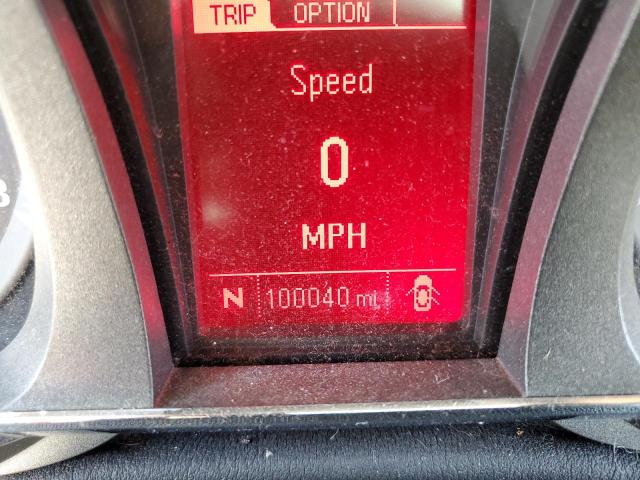 2GKALMEKXE6348453 GMC Terrain Sle